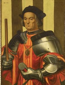 Gian Giacomo Trivulzio