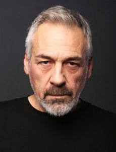 Mehmet Uslu