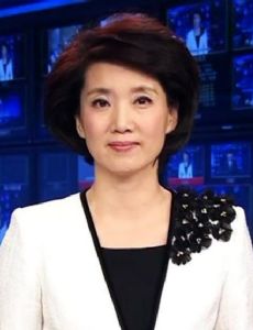 Liu Xiuping