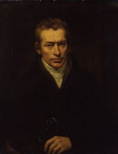 Thomas Holcroft
