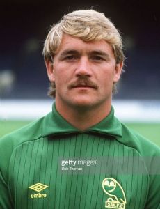Iain Hesford