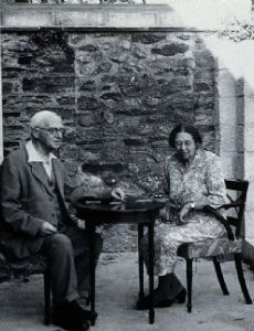 Dorothea Waley Singer
