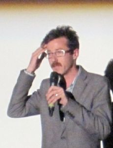 Daniel Cockburn