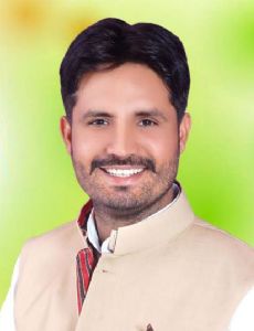 Amrinder Singh Raja Warring