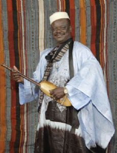 Cheick Hamala Diabaté