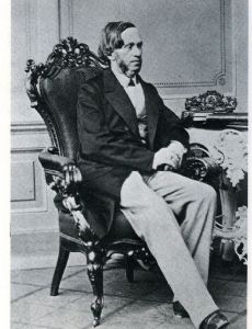 Wilhelm Henzen
