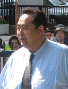 Ōnokuni Yasushi