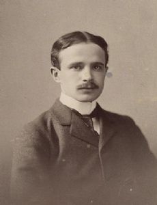 Frederick Coffay Yohn