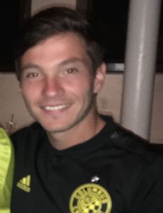 Luis Argudo