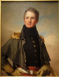 Thomas Biddle