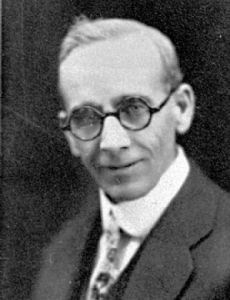 Samuel Allen Carson