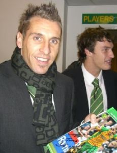 Darren Huckerby