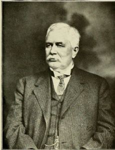 Andrew Sloan Draper