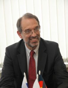 Heinz Faßmann