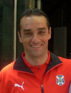 José Luis Oltra