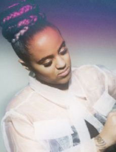 Seinabo Sey