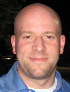 Eric Neustadter