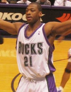 Bobby Simmons