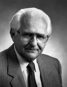 Zbigniew J. Lipowski