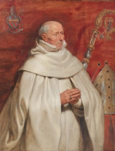 Matthæus Yrsselius