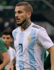 Darío Benedetto