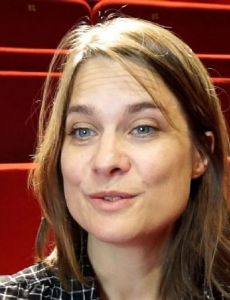 Chloé Dabert
