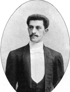 Johann Strauss III