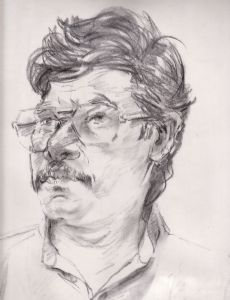 Arun Krushnaji Kamble