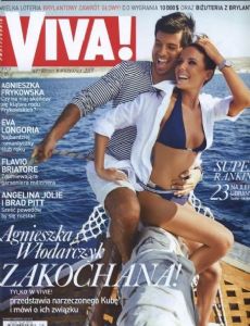 Agnieszka Wlodarczyk and Jakub Sicko