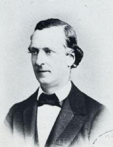 Charles-Louis-Etienne Nuitter