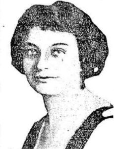 Fanny Reading