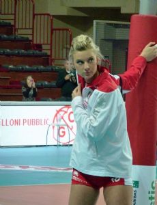 Marija Ušić