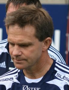 Svein Fjælberg