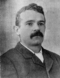 Frederick Pirani