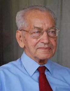 Saiyid Hamid