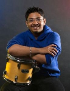Siddharth Nagarajan
