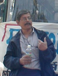 Muhammed Zafar Iqbal