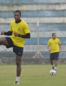 Koffi Mechac