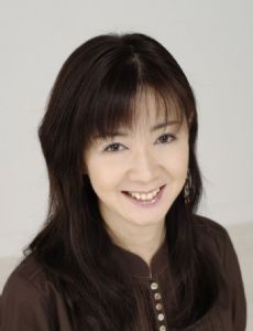Michiru Oshima