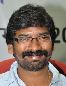 Hemant Soren