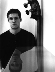 Ben Allison