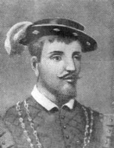 Juan Jufré