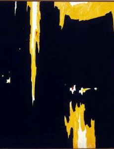 Clyfford Still