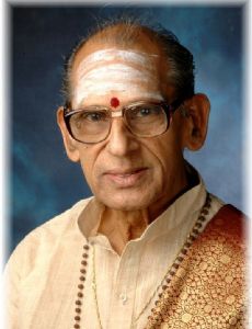 Nedunuri Krishnamurthy