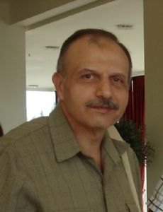 Hisham Kamal El-Din El-Hennawy