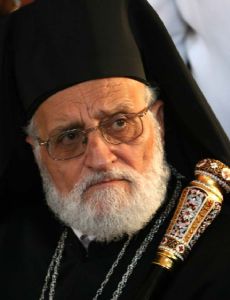 Gregory III Laham