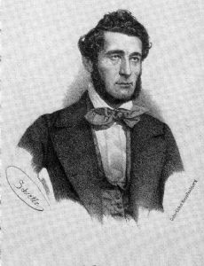 Johann Gustav Heckscher