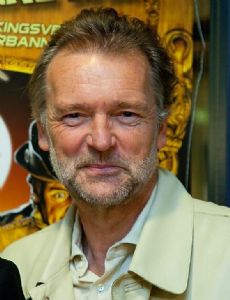 Lars Mjøen