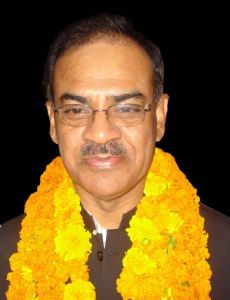 Faruk Khan