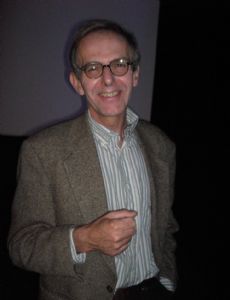 Robert Russell